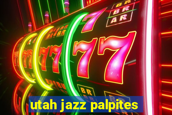 utah jazz palpites